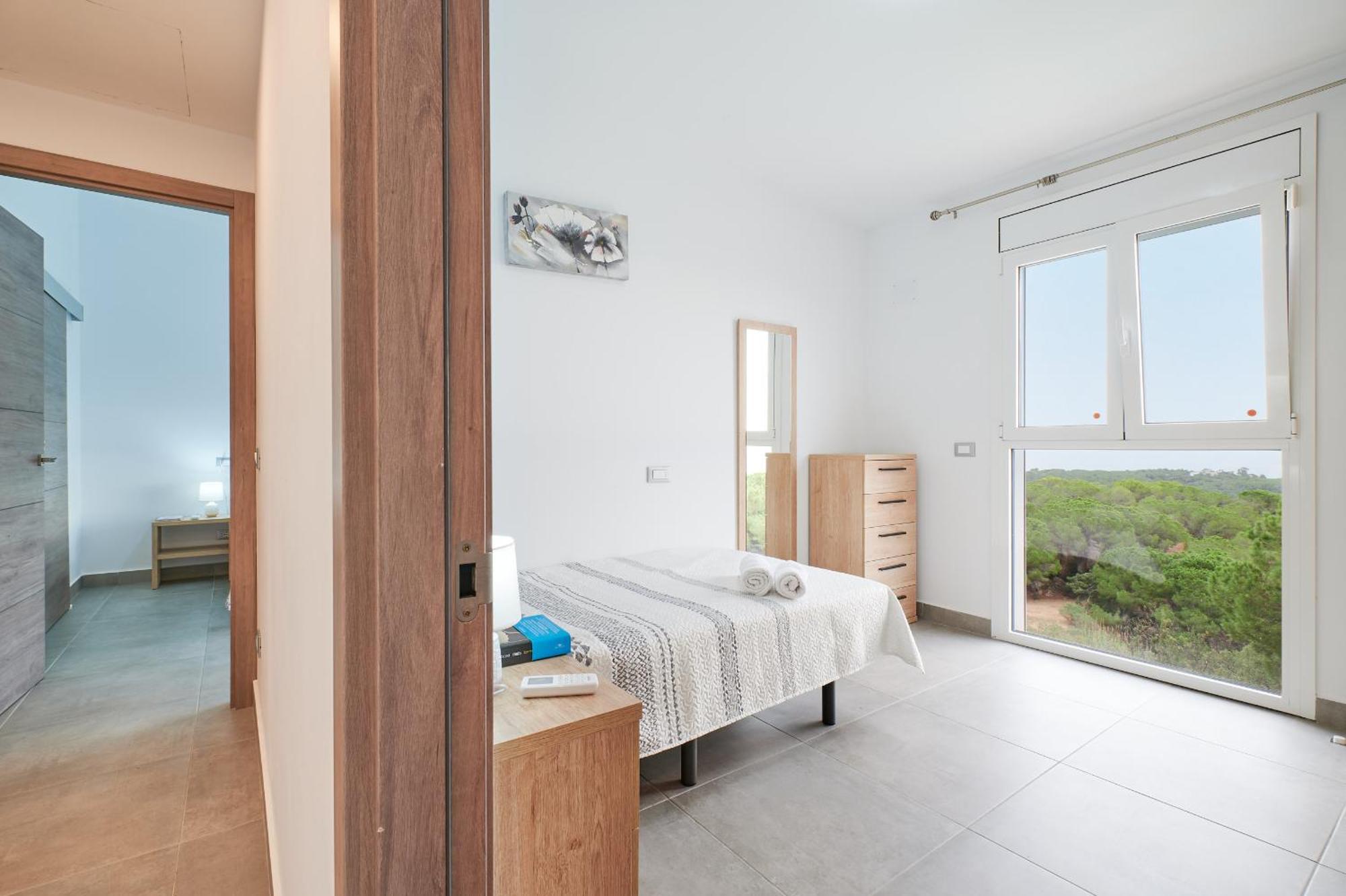 Firenze Villa