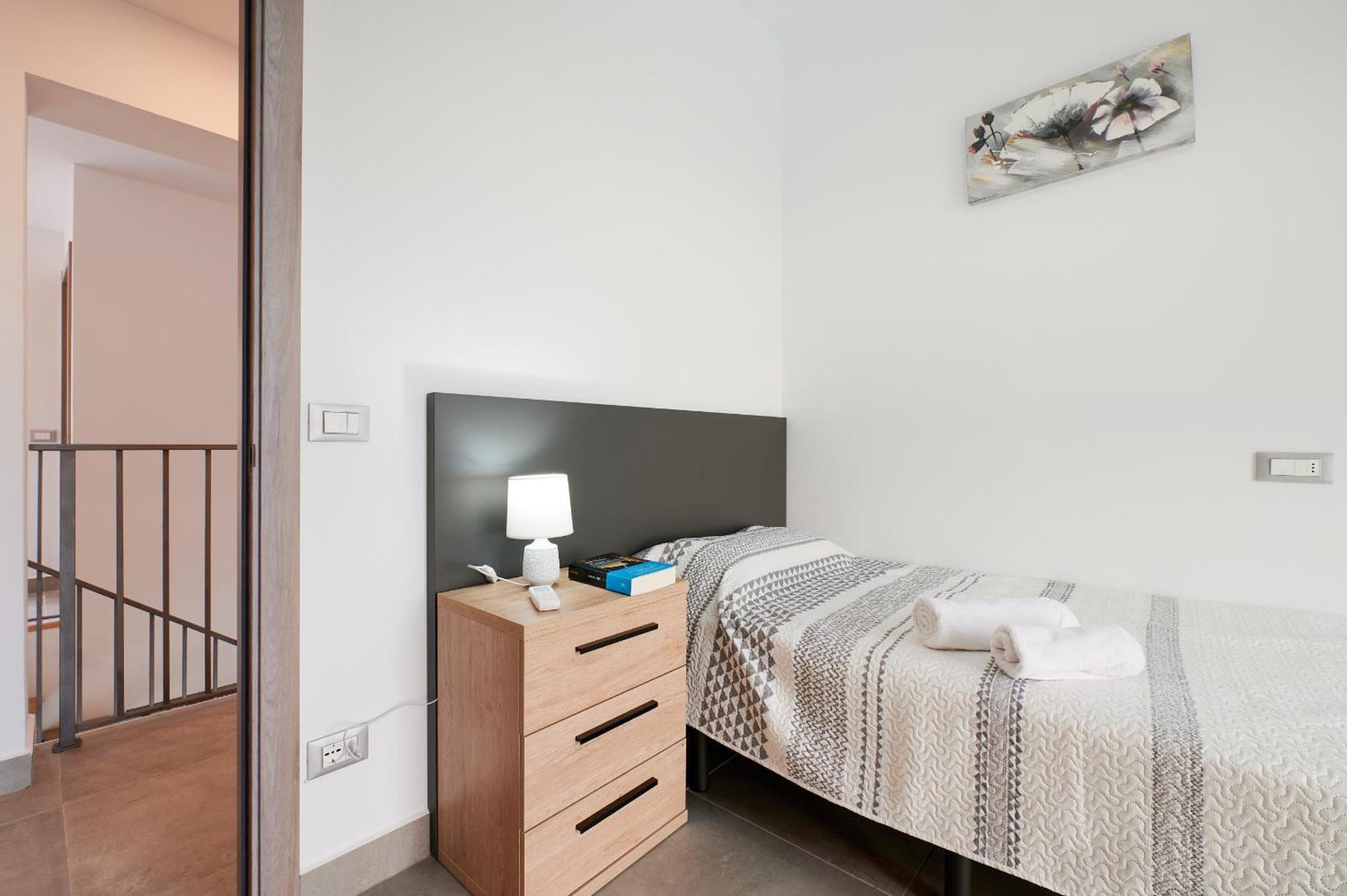 Firenze Villa