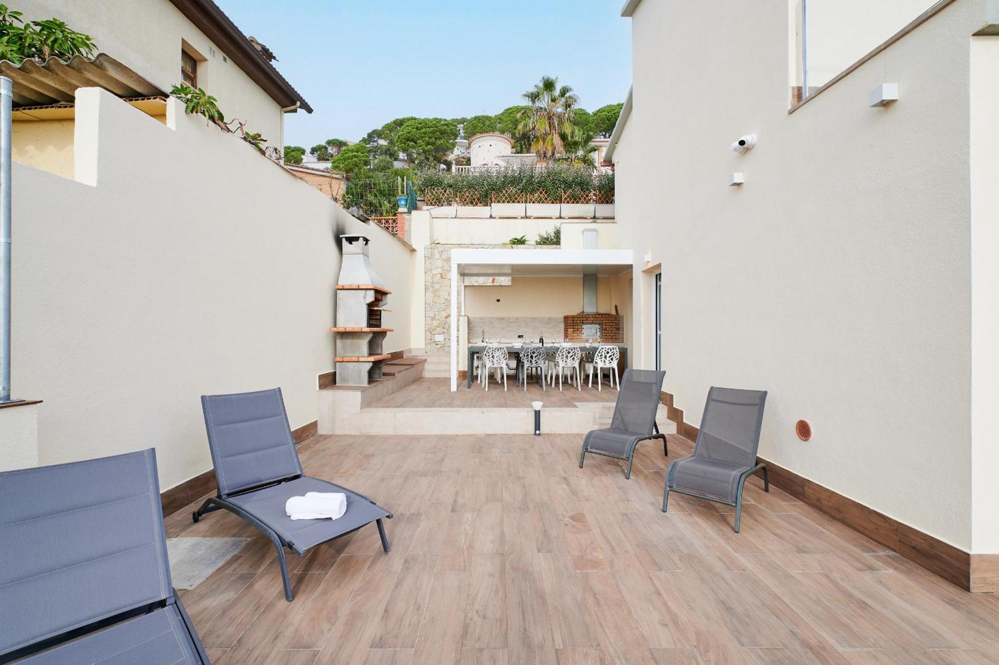 Firenze Villa