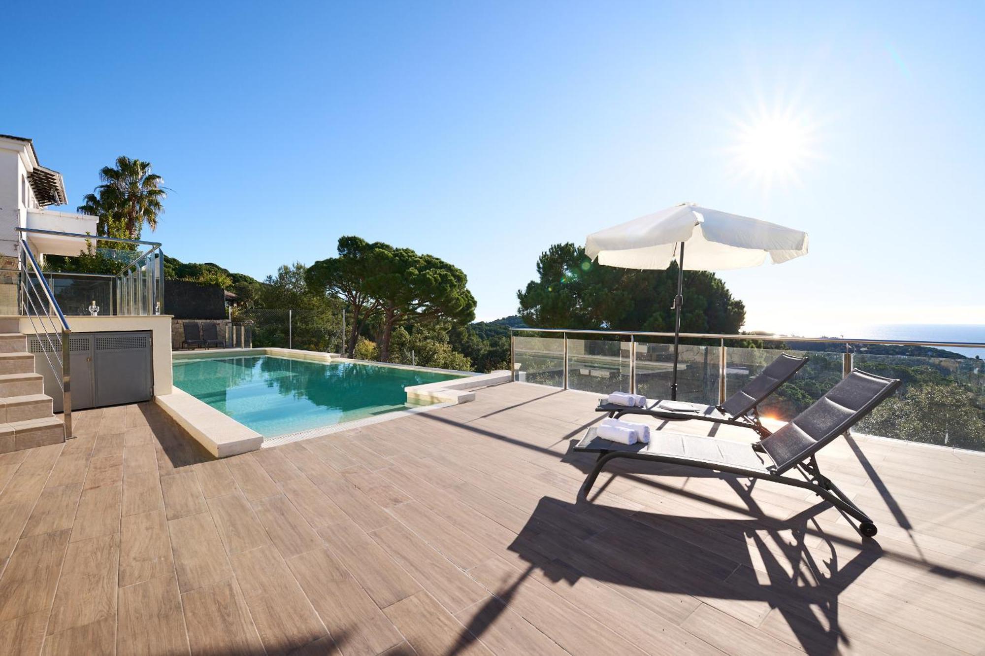Firenze Villa Lloret de Mar